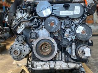 двигатель Volkswagen Touareg 1 поколение [рестайлинг] 2008, 3.0 л., BKS, дизель, АКПП, BKS