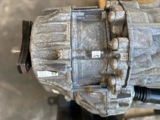 раздаточная коробка Mercedes-Benz E-Класс W213/S213/C238/A238 (2016 - 2020), 725280030