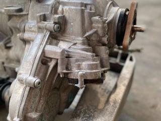 раздаточная коробка BMW X5 F15 (2013 - 2018), 7639265, 27107639265