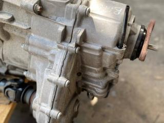 раздаточная коробка BMW X6 E71 [рестайлинг] 2012, 4.4 л., N63 B44 A, бензин, АКПП, titansilber metallic (354), внедорожник 5 дв., полный привод, 27107643752, 7643752