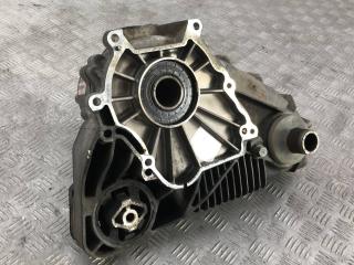 раздаточная коробка BMW X5 E53 [рестайлинг] 2005, 3.0 л., M57 D30 (306D2), дизель, 27107555295, 7555295