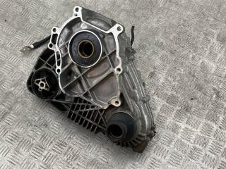 раздаточная коробка BMW X5 F15 2015, 3.0 л., N57 D30 A, дизель, АКПП, mineralweiß metallic (a96), внедорожник 5 дв., полный привод, правый руль, 27107505376, 7505376