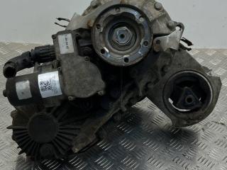 раздаточная коробка Land Rover Range Rover 3 поколение 2003, 4.4 л., M62 B44, бензин, АКПП, 4455475