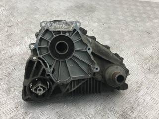 раздаточная коробка BMW X5 E53 [рестайлинг] 2005, 3.0 л., M57 D30 (306D2), дизель, АКПП, 7526279, 27107526279