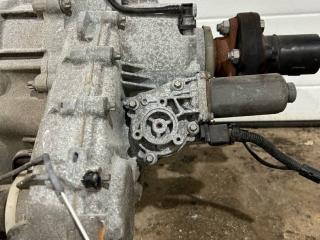 раздаточная коробка BMW X5 E70 2006, 3.0 л., M57 D30 (306D3), дизель