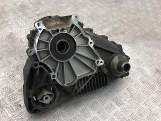 раздаточная коробка BMW X5 E53 [рестайлинг] 2003, 3.0 л., M57 D30 (306D2), дизель, АКПП, 27107555295, 7555295