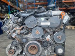 двигатель Audi A6 4F/C6 2006, 3.0 л., BMK, дизель, АКПП, BMK