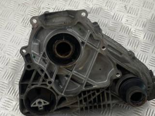 раздаточная коробка BMW X5 F15 2017, 4.0 л., дизель, АКПП, black sapphire metallic (475), внедорожник 5 дв., полный привод, 27108643151, 8643151