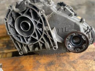 раздаточная коробка Land Rover Range Rover 3 поколение [рестайлинг] 2008, 3.6 л., 368DT, дизель, АКПП, 8454227091