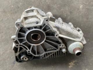 раздаточная коробка BMW X5 E53 [рестайлинг] 2004, 3.0 л., M57 D30 (306D2), дизель, АКПП, 7526279, 27107526279