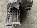 раздаточная коробка Volkswagen Touareg 1 поколение 2006, 2.5 л., BAC, дизель, АКПП - фото №3