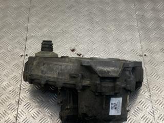 раздаточная коробка BMW X5 E70 2010, 3.5 л., дизель, АКПП, внедорожник 5 дв., 27107599886, 7599886