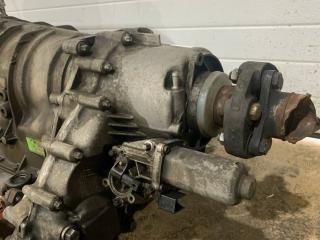 раздаточная коробка BMW X3 E83 [рестайлинг] (2006 - 2010), 2.0 л., N46 B20 A, бензин