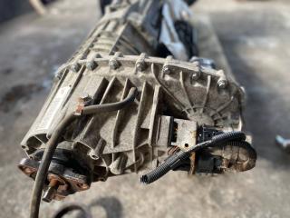 раздаточная коробка Porsche Cayenne 955 2003, 4.5 л., M 48.00, бензин, АКПП