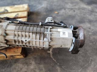 раздаточная коробка Volkswagen Touareg 1 поколение 2005, 3.2 л., BMV, бензин, МКПП