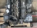 двигатель BMW 1 серия E81/E87 [рестайлинг] (2007 - 2011), 2.0 л., N47 D20 A, дизель, N47D20A, N47D20O - фото №2