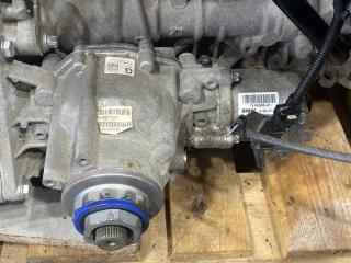 раздаточная коробка Mini Countryman 2 поколение, 27107646871, 7646871