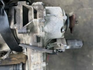 раздаточная коробка BMW X5 E53 [рестайлинг] 2004, 3.0 л., бензин, АКПП, 306S3, M54B30, 27107555295, 7555295