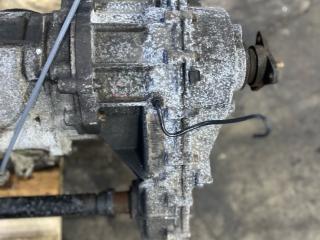 раздаточная коробка BMW X5 E53 2002, 3.0 л., M57 D30 (306D1), дизель, АКПП, 306D1, M57D30
