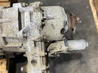 раздаточная коробка BMW X5 E53 [рестайлинг] 2006, 3.0 л., M57 D30 (306D2), дизель, АКПП, 306D2, M57D30TU, M57D30, M57D306D2, 27107555295, 7555295