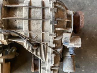 раздаточная коробка Land Rover Range Rover 3 поколение 2004, 4.4 л., M62 B44, бензин, АКПП, 448S2, M62B44, M62B44TU, 448S26, 1058000