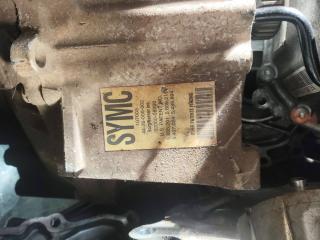 раздаточная коробка SsangYong Rexton 1 поколение [рестайлинг] 2004, 2.7 л., D27DT, дизель, МКПП, D27DT