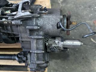 раздаточная коробка BMW X3 E83 [рестайлинг] (2006 - 2010), 3.0 л., N52 B30, бензин, N47D20A, N47D20, 7567845, 27107567846, 7567846