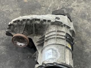 раздаточная коробка Volkswagen Touareg 1 поколение (2002 - 2007), 3.0 л., дизель, JSS