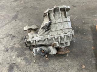 раздаточная коробка Land Rover Range Rover 3 поколение (2002 - 2005), 4.4 л., M62 B44, бензин, 2411041