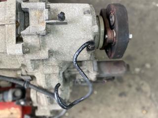 раздаточная коробка BMW X3 E83 [рестайлинг] 2008, 3.5 л., дизель, АКПП, platinbronze metallic (a53), внедорожник 5 дв., полный привод, правый руль, 27103455136, 3455136