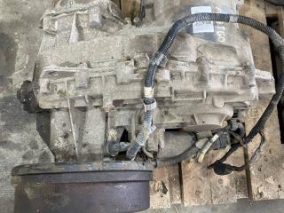 раздаточная коробка Land Rover Range Rover 2 поколение 1997, 2.5 л., 25 6T (BMW), дизель, АКПП