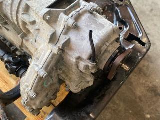 раздаточная коробка BMW X5 E70 [рестайлинг] 2012, 4.0 л., дизель, АКПП, black sapphire metallic (475), внедорожник 5 дв., полный привод, правый руль, 7643758, 27107643758