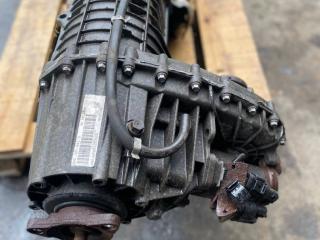 раздаточная коробка Porsche Cayenne 955 2007, 3.2 л., M02.2Y, бензин, АКПП, BMV, M022Y, 0AD341041G