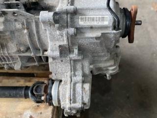 раздаточная коробка BMW 5 серия F07/F10/F11 (2009 - 2013), B47D20A, B47D20, 27108643150, 8643150