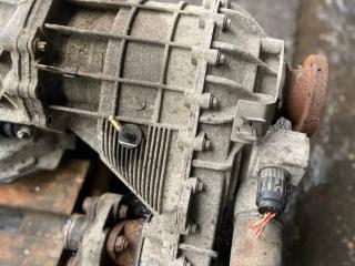 раздаточная коробка Land Rover Range Rover 3 поколение 2004, 4.4 л., M62 B44, бензин, АКПП