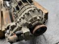 раздаточная коробка Land Rover Range Rover 3 поколение 2004, 4.4 л., M62 B44, бензин, АКПП - фото №2