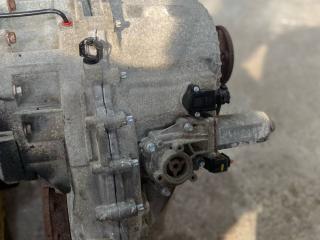 раздаточная коробка Land Rover Range Rover 3 поколение 2005, 4.2 л., 428PS, бензин, АКПП, 428PS