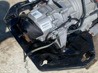 раздаточная коробка BMW X5 F15 2017, 3.0 л., N57 D30 B, дизель, АКПП, carbonschwarz metallic (416), внедорожник 5 дв., полный привод, правый руль, 27108643151, 8643151