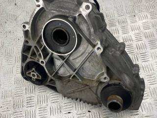 раздаточная коробка BMW X5 E70 [рестайлинг] 2012, 3.0 л., N57 D30 A, дизель, АКПП, alpinweiß iii ( 300), внедорожник 5 дв., полный привод, правый руль