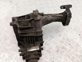 раздаточная коробка Chevrolet Captiva 1 поколение [рестайлинг] (2011 - 2013), 2.2 л., дизель, 24263577