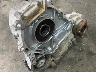 раздаточная коробка BMW X1 E84 [рестайлинг] (2012 - 2015), N47D20C, N47D20, 7643748, 27107643748, 7619176, 27107619176