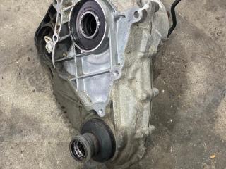 раздаточная коробка BMW X3 F25 2012, 2.0 л., N47 D20 C, дизель