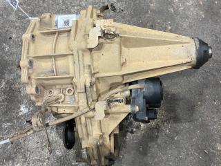 раздаточная коробка Nissan Navara D40 [рестайлинг] 2011, 2.5 л., YD25DDTi, дизель, МКПП, 3121660061