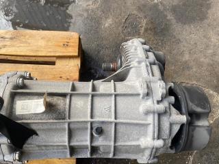 раздаточная коробка Porsche Cayenne 957 [рестайлинг] 2010, 3.0 л., M 05.9E, дизель, АКПП, OBU341011