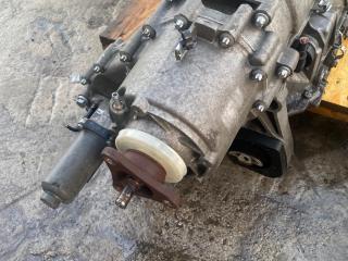 раздаточная коробка BMW X3 E83 (2003 - 2006), 3.5 л., дизель, 7555293