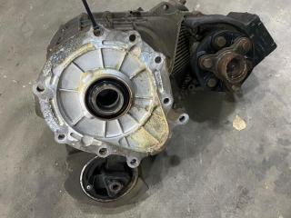 раздаточная коробка Land Rover Range Rover 3 поколение 2004, 3.0 л., 306D1, дизель, АКПП