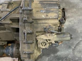 раздаточная коробка Land Rover Range Rover 3 поколение [рестайлинг] 2006, 3.6 л., 368DT, дизель, АКПП