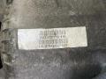 раздаточная коробка Land Rover Range Rover Sport 1 поколение 2006, 2.7 л., 276DT, дизель, АКПП, IAB500280 - фото №3