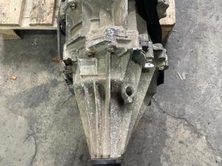 раздаточная коробка Nissan Navara D40 2009, 2.5 л., YD25DDTi, дизель, АКПП