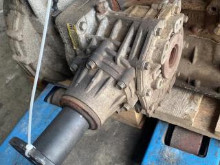 раздаточная коробка Hyundai ix35 1 поколение 2011, 2.0 л., D4HA, дизель, МКПП, F1103100211